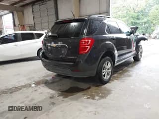 ✅ 2016 Chevrolet Equinox LT • VIN: 2GNALCEK2G6192571 • Лот: 43329076. Опубликован ранее на IAAI с пробегом 108 914 миль. Бесплатный доступ к архиву аукционных продаж из США и подробный отчёт об истории автомобиля на DreamBid. Изображение 4.