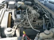 ✅ 2004 Ford Explorer Eddie Bauer • VIN: 1FMDU84W44ZA40176 • Лот: 42697376. Опубликован ранее на IAAI с пробегом 172 723 миль. Бесплатный доступ к архиву аукционных продаж из США и подробный отчёт об истории автомобиля на DreamBid. Изображение 14.