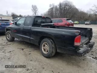 ✅ 1999 Dodge Dakota SLT • VIN: 1B7GL22X0XS275846 • Lot: 42619635. Wystawiony na Copart z przebiegiem 176 527 mil. Bezpłatny archiwum sprzedaży aukcyjnych z USA i szczegółowy raport historii pojazdu na DreamBid. Zdjęcie 2.