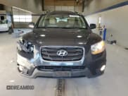 ✅ 2011 Hyundai Santa Fe Limited • VIN: 5XYZKDAGXBG002081 • Lot: 92565535. Listed on Copart with 164,512 mi. Free auction sales archive from the USA and detailed vehicle history report at DreamBid. Image 5.