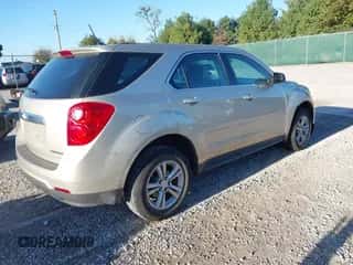 2013 Chevrolet Equinox LS с VIN 2GNALBEK2D1190225, выставлен на аукционе IAAI как лот 43501656 с пробегом 145 461 миль миль и . История ставок и продаж доступна на DreamBid. Изображение 4.
