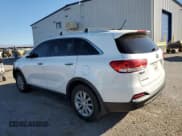 ✅ 2017 Kia Sorento LX • VIN: 5XYPG4A34HG218782 • Lot: 89672555. Listed on Copart with 140,369 mi. Free auction sales archive from the USA and detailed vehicle history report at DreamBid. Image 2.