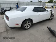 ✅ 2015 Dodge Challenger SXT • VIN: 2C3CDZAG8FH793509 • Lot: 85345575. Wystawiony na Copart z przebiegiem 114 693 mil. Bezpłatny archiwum sprzedaży aukcyjnych z USA i szczegółowy raport historii pojazdu na DreamBid. Zdjęcie 3.