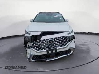 ✅ 2023 Hyundai Santa Fe Limited • VIN: 5NMS4DAL5PH532643 • Lot: 48829073. Wystawiony na Copart z przebiegiem 2 773 mil. Bezpłatny archiwum sprzedaży aukcyjnych z USA i szczegółowy raport historii pojazdu na DreamBid. Zdjęcie 5.