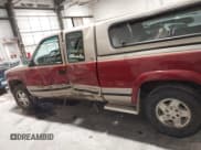 ✅ 1992 Chevrolet Silverado 1500 • VIN: 2GCEK19K0N1134500 • Лот: 41697424. Опубликован ранее на IAAI с пробегом 201 018 миль. Бесплатный доступ к архиву аукционных продаж из США и подробный отчёт об истории автомобиля на DreamBid. Изображение 14.