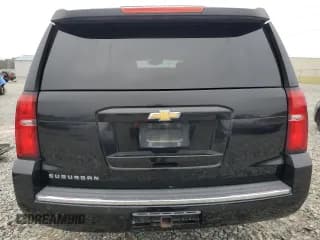 ✅ 2015 Chevrolet Suburban LTZ • VIN: 1GNSCKKC7FR159547 • Lot: 79815464. Wystawiony na Copart z przebiegiem 262 208 mil. Bezpłatny archiwum sprzedaży aukcyjnych z USA i szczegółowy raport historii pojazdu na DreamBid. Zdjęcie 6.