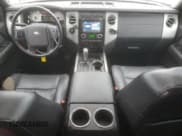 ✅ 2014 Ford Expedition Max Limited • VIN: 1FMJK2A5XEEF18000 • Лот: 90743495. Опубликован ранее на Copart с пробегом 150 981 миль. Бесплатный доступ к архиву аукционных продаж из США и подробный отчёт об истории автомобиля на DreamBid. Изображение 8.