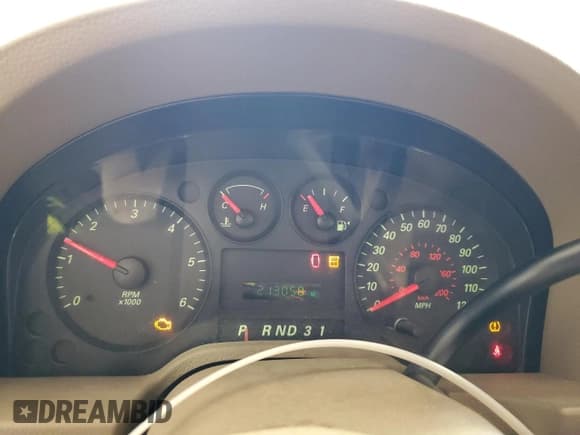 ✅ 2005 Ford Freestar SEL • VIN: 2FMDA52215BA38249 • Lot: 63932415. Wystawiony na Copart z przebiegiem 213 058 mil. Bezpłatny archiwum sprzedaży aukcyjnych z USA i szczegółowy raport historii pojazdu na DreamBid. Zdjęcie 9.