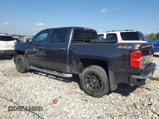 ✅ 2014 Chevrolet Silverado 1500 LT • VIN: 3GCUKREC4EG395435 • Лот: 70003714. Опубликован ранее на Copart с пробегом 139 375 миль. Бесплатный доступ к архиву аукционных продаж из США и подробный отчёт об истории автомобиля на DreamBid. Изображение 2.