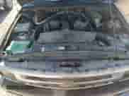 1996 Chevrolet S-10 с VIN 1GCCS1440TK187565, выставлен на аукционе Copart как лот 77079314 с пробегом 158 738 миль миль и Списание • Salvage title. История ставок и продаж доступна на DreamBid. Изображение 11.