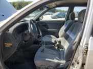 ✅ 2005 Hyundai Elantra GLS • VIN: KMHDN46D95U160748 • Lot: 68536505. Wystawiony na Copart z przebiegiem 159 323 mil. Bezpłatny archiwum sprzedaży aukcyjnych z USA i szczegółowy raport historii pojazdu na DreamBid. Zdjęcie 7.