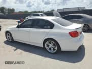 ✅ 2013 BMW 3 Series 335i • VIN: WBA3A9C55DF476041 • Lot: 71005125. Listed on Copart with 122,972 mi. Free auction sales archive from the USA and detailed vehicle history report at DreamBid. Image 2.