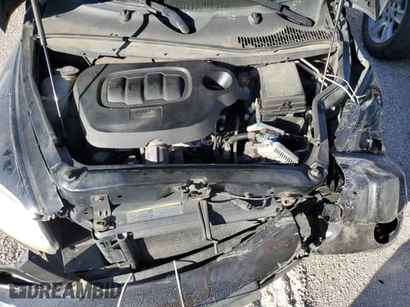 ✅ 2007 Chevrolet HHR LT • VIN: 3GNDA33P67S612514 • Lot: 74943234. Listed on Copart with 122,372 mi. Free auction sales archive from the USA and detailed vehicle history report at DreamBid. Image 11.