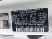 ✅ 2017 Hyundai Santa Fe 2.4L • VIN: 5XYZTDLB9HG430943 • Lot: 43418868. Listed on IAAI with Not provided. Free auction sales archive from the USA and detailed vehicle history report at DreamBid. Image 9.