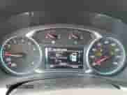 2018 Chevrolet Traverse LT Cloth with VIN 1GNERGKWXJJ137276, listed as a Copart auction lot 86170425 with 146,164 mi miles and Clean title. Bid and sale history available at DreamBid. Image 9.