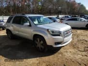 ✅ 2017 GMC Acadia Limited • VIN: 1GKKRSKD7HJ188472 • Lot: 44127425. Listed on Copart with 109,884 mi. Free auction sales archive from the USA and detailed vehicle history report at DreamBid. Image 12.