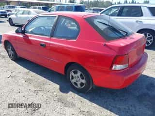 2002 Hyundai Accent GS с VIN KMHCG35C32U232371, выставлен на аукционе IAAI как лот 42602297 с пробегом 113 904 миль миль и . История ставок и продаж доступна на DreamBid. Изображение 3.