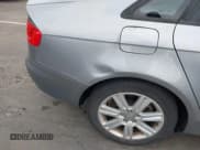 ✅ 2010 Audi A4 Premium • VIN: WAUDFAFL7AN033974 • Лот: 43198275. Опубликован ранее на IAAI с пробегом 150 172 миль. Бесплатный доступ к архиву аукционных продаж из США и подробный отчёт об истории автомобиля на DreamBid. Изображение 6.