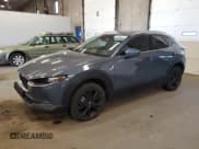 ✅ 2021 Mazda CX-30 Premium • VIN: 3MVDMBDL4MM242846 • Lot: 91699275. Listed on Copart with Not provided. Free auction sales archive from the USA and detailed vehicle history report at DreamBid. Image 1.
