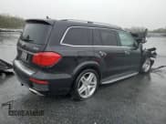 ✅ 2013 Mercedes-Benz GL 550 • VIN: 4JGDF7DE2DA141971 • Lot: 82468665. Listed on Copart with 171,605 mi. Free auction sales archive from the USA and detailed vehicle history report at DreamBid. Image 3.