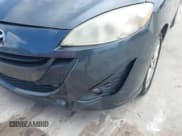 ✅ 2012 Mazda 5 Touring • VIN: JM1CW2CLXC0110636 • Lot: 42994034. Wystawiony na IAAI z przebiegiem 169 736 mil. Bezpłatny archiwum sprzedaży aukcyjnych z USA i szczegółowy raport historii pojazdu na DreamBid. Zdjęcie 12.