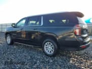 ✅ 2023 Chevrolet Suburban LT • VIN: 1GNSCCKDXPR237870 • Лот: 67258015. Опубликован ранее на Copart с пробегом 70 455 миль. Бесплатный доступ к архиву аукционных продаж из США и подробный отчёт об истории автомобиля на DreamBid. Изображение 2.