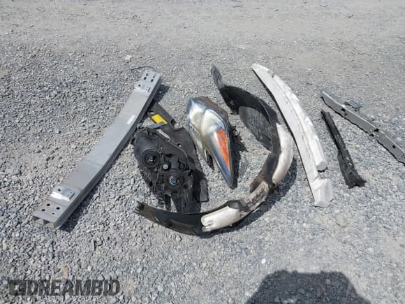 ✅ 2014 Toyota Prius • VIN: JTDKN3DP9E3050159 • Lot: 43084500. Listed on IAAI with 207,583 mi. Free auction sales archive from the USA and detailed vehicle history report at DreamBid. Image 12.