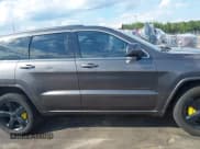 ✅ 2015 Jeep Grand Cherokee Altitude • VIN: 1C4RJFAG8FC196473 • Лот: 43104262. Опубликован ранее на IAAI с пробегом 130 857 миль. Бесплатный доступ к архиву аукционных продаж из США и подробный отчёт об истории автомобиля на DreamBid. Изображение 14.