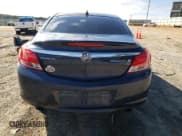 ✅ 2013 Buick Regal Turbo Premium 1 • VIN: 2G4GS5EV7D9139625 • Lot: 71978225. Wystawiony na Copart z przebiegiem 176 960 mil. Bezpłatny archiwum sprzedaży aukcyjnych z USA i szczegółowy raport historii pojazdu na DreamBid. Zdjęcie 6.