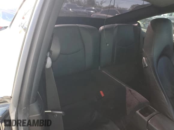 ✅ 2005 Porsche 911 Turbo S • VIN: WP0AB29935S742531 • Lot: 42687685. Listed on Copart with 59,979 mi. Free auction sales archive from the USA and detailed vehicle history report at DreamBid. Image 10.