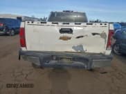 ✅ 2007 Chevrolet Silverado 2500HD Work Truck • VIN: 1GCHK29K67E542939 • Лот: 96156915. Опубликован ранее на Copart с пробегом 294 980 миль. Бесплатный доступ к архиву аукционных продаж из США и подробный отчёт об истории автомобиля на DreamBid. Изображение 6.