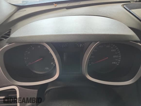 ✅ 2015 Chevrolet Equinox LT • VIN: 2GNFLFE36F6370593 • Лот: 85711645. Опубликован ранее на Copart с пробегом Не указан. Бесплатный доступ к архиву аукционных продаж из США и подробный отчёт об истории автомобиля на DreamBid. Изображение 9.