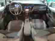 2023 Chevrolet Bolt EV 1LT z VIN 1G1FW6S08P4173866, wystawiony jako Copart lot #42284304 z przebiegiem 7 912 mil mil oraz . Historia ofert i sprzedaży dostępna na DreamBid. Obrazek 8.