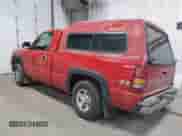 2001 Chevrolet Silverado 1500 с VIN 1GCEK14V11Z159585, выставлен на аукционе IAAI как лот 41654665 с пробегом 191 800 миль миль и . История ставок и продаж доступна на DreamBid. Изображение 3.