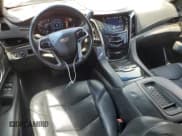 ✅ 2016 Cadillac Escalade Platinum • VIN: 1GYS3DKJ1GR346782 • Lot: 58503925. Listed on Copart with 111,090 mi. Free auction sales archive from the USA and detailed vehicle history report at DreamBid. Image 8.