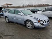 ✅ 2005 Buick LaCrosse CX • VIN: 2G4WC562151244996 • Lot: 94859855. Listed on Copart with 127,656 mi. Free auction sales archive from the USA and detailed vehicle history report at DreamBid. Image 4.