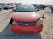 2007 Chevrolet Cobalt LS with VIN 1G1AK55F377206562, listed as a Copart auction lot 72017435 with 130,477 mi miles and Salvage title. Bid and sale history available at DreamBid. Image 5.