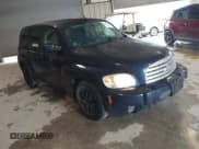 ✅ 2011 Chevrolet HHR 1LT • VIN: 3GNBABFW1BS557192 • Lot: 41898303. Listed on IAAI with 152,223 mi. Free auction sales archive from the USA and detailed vehicle history report at DreamBid. Image 1.