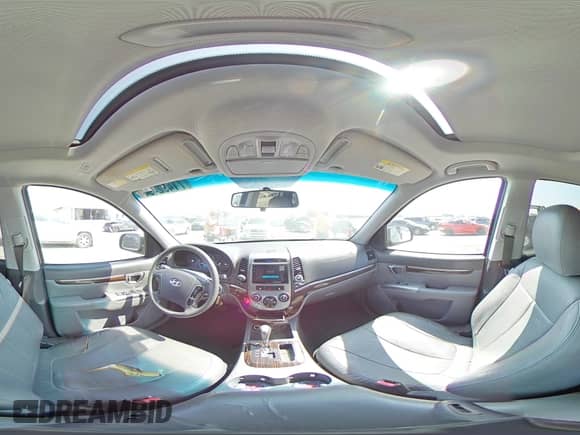 2010 Hyundai Santa Fe GLS с VIN 5NMSGDAB1AH411792, выставлен на аукционе Copart как лот 71492494 с пробегом 144 284 миль миль и Списание • Salvage title. История ставок и продаж доступна на DreamBid. Изображение 13.