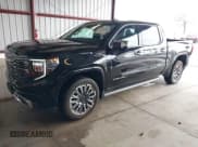 ✅ 2023 GMC Sierra 1500 Denali Ultimate • VIN: 1GTUUHEL2PZ182300 • Лот: 41498730. Опубликован ранее на IAAI с пробегом 24 389 миль. Бесплатный доступ к архиву аукционных продаж из США и подробный отчёт об истории автомобиля на DreamBid. Изображение 2.