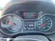 2018 Chevrolet Cruze LT z VIN 3G1BE6SM2JS522970, wystawiony jako Copart lot #87227265 z przebiegiem 94 043 mil mil oraz Czysty tytuł • Clean title. Historia ofert i sprzedaży dostępna na DreamBid. Obrazek 9.