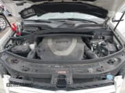 ✅ 2009 Mercedes-Benz GL 450 • VIN: 4JGBF71E49A443880 • Лот: 42872489. Опубликован ранее на IAAI с пробегом 117 371 миль. Бесплатный доступ к архиву аукционных продаж из США и подробный отчёт об истории автомобиля на DreamBid. Изображение 10.