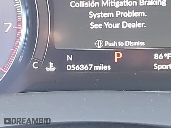 ✅ 2019 Acura RDX • VIN: 5J8TC1H3XKL018291 • Лот: 43422920. Опубликован ранее на IAAI с пробегом 56 367 миль. Бесплатный доступ к архиву аукционных продаж из США и подробный отчёт об истории автомобиля на DreamBid. Изображение 15.