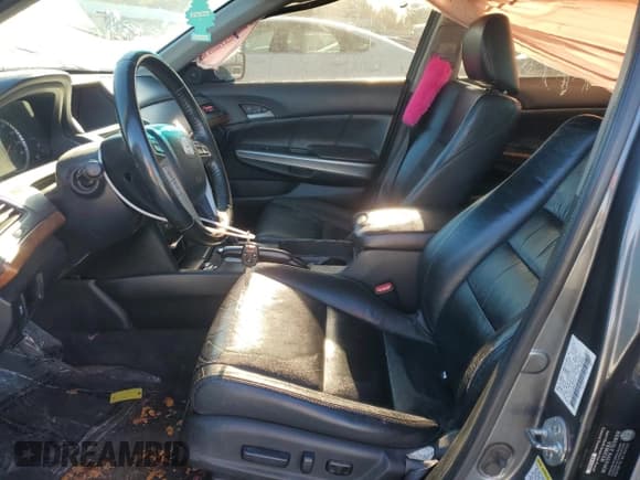 ✅ 2011 Honda Accord EX-L • VIN: 1HGCP3F88BA020325 • Лот: 91720915. Опубликован ранее на Copart с пробегом 211 915 миль. Бесплатный доступ к архиву аукционных продаж из США и подробный отчёт об истории автомобиля на DreamBid. Изображение 7.