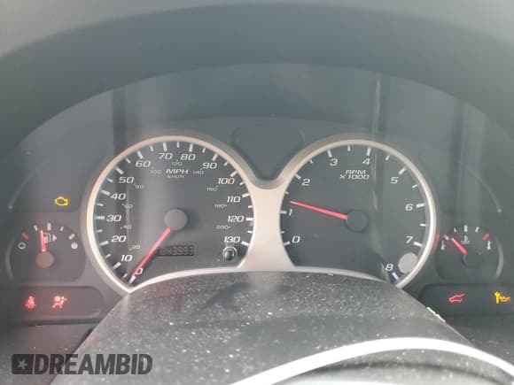 ✅ 2005 Chevrolet Equinox LT • VIN: 2CNDL73F656036643 • Лот: 41732855. Опубликован ранее на Copart с пробегом 243 993 миль. Бесплатный доступ к архиву аукционных продаж из США и подробный отчёт об истории автомобиля на DreamBid. Изображение 9.