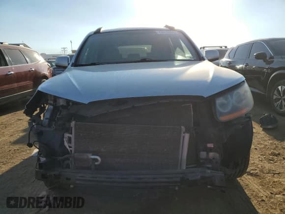 ✅ 2008 Hyundai Santa Fe GLS • VIN: 5NMSG73D38H202807 • Lot: 73045054. Listed on Copart with 122,054 mi. Free auction sales archive from the USA and detailed vehicle history report at DreamBid. Image 5.