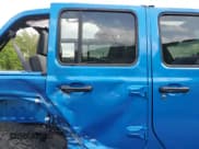 ✅ 2024 Jeep Wrangler Rubicon • VIN: 1C4PJXFG3RW369521 • Лот: 71998475. Опубликован ранее на Copart с пробегом 2 499 миль. Бесплатный доступ к архиву аукционных продаж из США и подробный отчёт об истории автомобиля на DreamBid. Изображение 11.