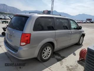 ✅ 2016 Dodge Grand Caravan SXT • VIN: 2C4RDGCG1GR376624 • Lot: 71642095. Wystawiony na Copart z przebiegiem 127 832 mil. Bezpłatny archiwum sprzedaży aukcyjnych z USA i szczegółowy raport historii pojazdu na DreamBid. Zdjęcie 3.