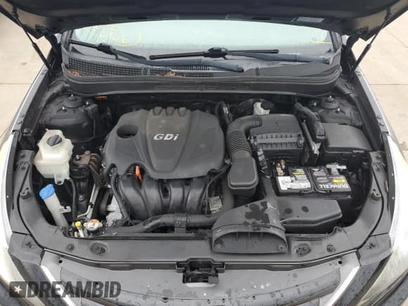 ✅ 2014 Hyundai Sonata GLS • VIN: 5NPEB4AC5EH926906 • Lot: 74212834. Wystawiony na Copart z przebiegiem Nie podano. Bezpłatny archiwum sprzedaży aukcyjnych z USA i szczegółowy raport historii pojazdu na DreamBid. Zdjęcie 11.