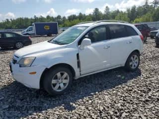 2010 Saturn VUE XR 1SB z VIN 3GSFLEE77AS595691, wystawiony jako Copart lot #68797344 z przebiegiem 187 242 mil mil oraz Szkoda całkowita • Salvage title. Historia ofert i sprzedaży dostępna na DreamBid. Obrazek 1.